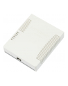 MikroTik CSS106-5G-1S Switch 5x RJ45 1000Mb/s - nr 7