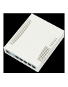 MikroTik CSS106-5G-1S Switch 5x RJ45 1000Mb/s - nr 8