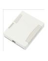 MikroTik CSS106-5G-1S Switch 5x RJ45 1000Mb/s - nr 2