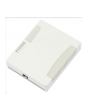 MikroTik CSS106-5G-1S Switch 5x RJ45 1000Mb/s - nr 5
