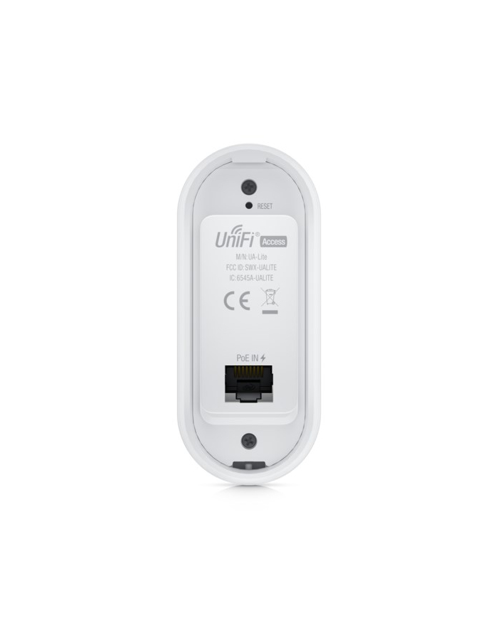 Ubiquiti UA-Lite Czytnik NFC Bluetooth UniFi Ac główny