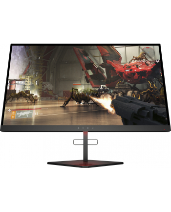 hewlett-packard MONITOR HP LED  TN 25  OMEN X 25f (4WH47AA) 240Hz