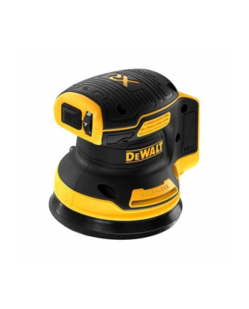 Szlifierka mimośrodowa 18V Dewalt DCW210N bez aku