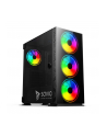 SAVIO OBUDOWA PC PRIME X1 ARGB GLASS SAVGC-PRIMEX1 - nr 16