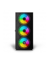 SAVIO OBUDOWA PC RAPTOR X1 ARGB SAVGC-RAPTORX1 - nr 19