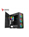 SAVIO OBUDOWA PC RAPTOR X1 ARGB SAVGC-RAPTORX1 - nr 2