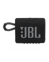 JBL GO 3 BLK głośnik przenośny BT Black - nr 20