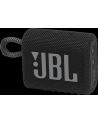 JBL GO 3 BLK głośnik przenośny BT Black - nr 26