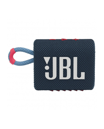 JBL GO 3 BLUP głośnik przenośny BT