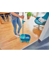 Zestaw Clean Twist Mop Ergo na kółkach Leifheit - nr 14