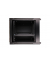 Extralink 9U 600x600 Czarna Szafa rack montowan - nr 11