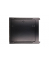 Extralink 9U 600x600 Czarna Szafa rack montowan - nr 3