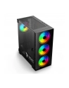 SAVIO OBUDOWA PC PRIME X1 ARGB GLASS SAVGC-PRIMEX1 - nr 10