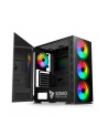 SAVIO OBUDOWA PC PRIME X1 ARGB GLASS SAVGC-PRIMEX1 - nr 17