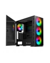 SAVIO OBUDOWA PC PRIME X1 ARGB GLASS SAVGC-PRIMEX1 - nr 20
