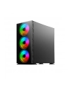 SAVIO OBUDOWA PC PRIME X1 ARGB GLASS SAVGC-PRIMEX1 - nr 22
