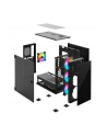 SAVIO OBUDOWA PC PRIME X1 ARGB GLASS SAVGC-PRIMEX1 - nr 23