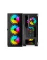 SAVIO OBUDOWA PC RAPTOR X1 ARGB SAVGC-RAPTORX1 - nr 11