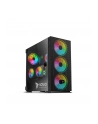 SAVIO OBUDOWA PC RAPTOR X1 ARGB SAVGC-RAPTORX1 - nr 12