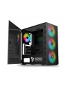 SAVIO OBUDOWA PC RAPTOR X1 ARGB SAVGC-RAPTORX1 - nr 15