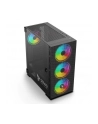 SAVIO OBUDOWA PC RAPTOR X1 ARGB SAVGC-RAPTORX1 - nr 22
