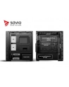 SAVIO OBUDOWA PC RAPTOR X1 ARGB SAVGC-RAPTORX1 - nr 3
