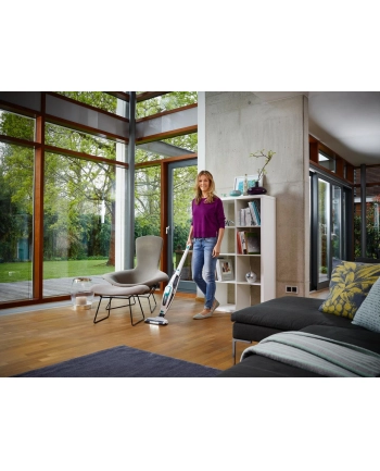 Odkurzacz bezprzewodowy Regulus PowerVac 2w1 Leifheit nr 1