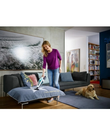 Odkurzacz bezprzewodowy Regulus PowerVac 2w1 Leifheit nr 2