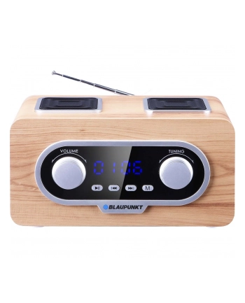 Radioodtwarzacz przenośny Blaupunkt PP52CR nr 2