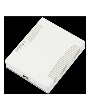 MikroTik CSS106-5G-1S Switch 5x RJ45 1000Mb/s