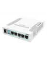 MikroTik CSS106-5G-1S Switch 5x RJ45 1000Mb/s - nr 20