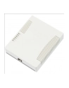 MikroTik CSS106-5G-1S Switch 5x RJ45 1000Mb/s - nr 5