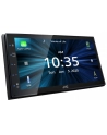 Stacja Multimedialna JVC KWM-560BT (6 8  System Android Car) - nr 1
