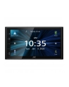 Stacja Multimedialna JVC KWM-560BT (6 8  System Android Car) - nr 9