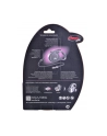 FLEXI Smycz automatyczna NEW CLASSIC linka M 8m czerwona - nr 5