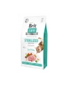 BRIT CARE Cat Grain-Free STERILIZED URINARY 7kg - nr 2