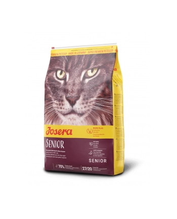 Josera Senior 10kg nr 1