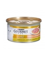 purina nestle GOURMET GOLD Sauce Delights Kurczak 85g - nr 1