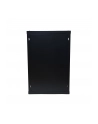 Extralink 18U 600x450 Czarna Szafa rack montowa - nr 10