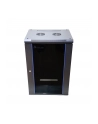Extralink 18U 600x450 Czarna Szafa rack montowa - nr 11