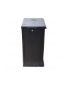 Extralink 18U 600x450 Czarna Szafa rack montowa - nr 3