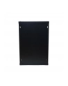Extralink 18U 600x450 Czarna Szafa rack montowa - nr 5