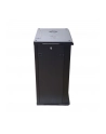 Extralink 18U 600x450 Czarna Szafa rack montowa - nr 8