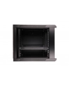 Extralink 9U 600x600 Czarna Szafa rack montowan - nr 18