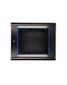 Extralink 9U 600x600 Czarna Szafa rack montowan - nr 21