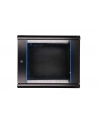 Extralink 9U 600x600 Czarna Szafa rack montowan - nr 8