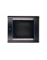 Extralink 9U 600x600 Czarna Szafa rack montowan - nr 9