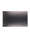 Extralink 6U 600x600 Czarna Szafa rack montowan - nr 11