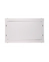 Extralink 6U 600x450 Szara Szafa rack montowana - nr 11