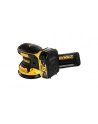Szlifierka mimośrodowa 18V Dewalt DCW210N bez aku - nr 10